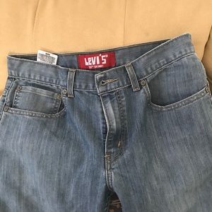 Levi's 511 Red Label